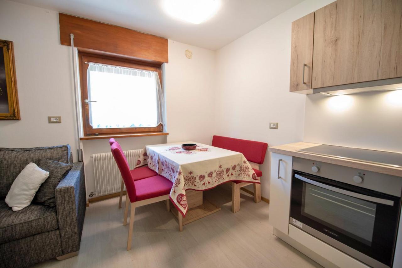 Apartments Cesa Bruma Ortisei Exterior photo